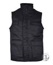 - AN0808038-GP - PANTALON MULTIBOLSILLOS DETROIT GRIS PLOMO T.38
