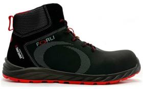 - ALASKA-39 - BOTA DEPORTIVA SEGURIDAD ALASKA NO METALICO