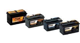 - FQS45C.0 - BATERIA ORIGINAL L0 12V 50AH 420A + DCHA