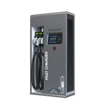 - POL600ULTRA - CARGADOR INDUSTRIAL DC Y AC, 3 MANGUERAS.