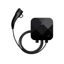 - KUBIC74M - CARGADOR MONOFASICO CON MANGUERA