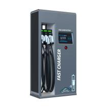 - POL1200ULTRA - CARGADOR POLIVALENTE 120KW EN DC + 22KW EN AC CON 3MANGUERAS