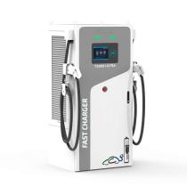 - T3600ULTRA - CARGADOR DE ALTA VELOCIDAD 360KW DC Y CCS2