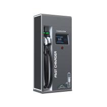 - T1500ULTRA - CARGADOR RÁPIDO DE DOBLE TOMA EN DC DE 150KW