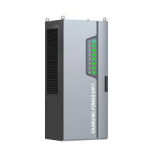 - HUB360 - UNIDAD CENTRAL DE POTENCIA 360 KW