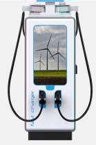 - TWIN480PRO - CARGADOR ULTRARRÁPIDO DE 480KW EN CC