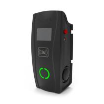 - ELITE222S - CARGADOR DOBLE CON SOCKET TIPO 2