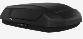 - TH645100 - COFRE DE TECHO VERSÁTIL