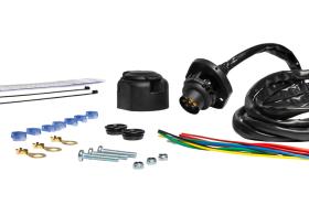 - KCP1302 - KIT ELECTRÓNICO BÁSICO 13 POLOS
