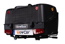 - TBX000N - TOWBOX V1 URBAN