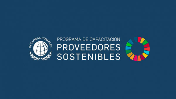 Proveedores Sostenibles
